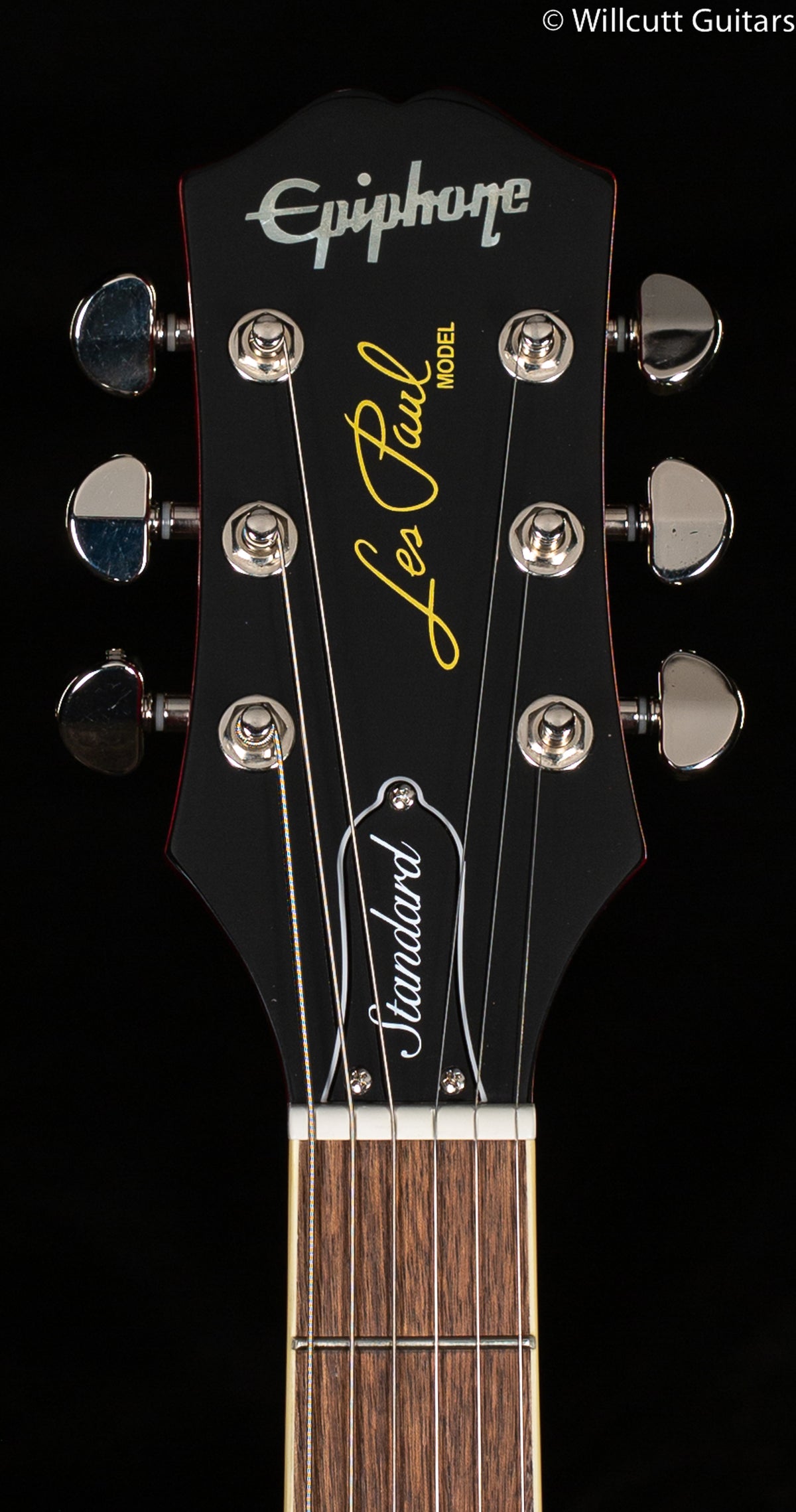 Epiphone Les Paul Standard 60s Iced Tea (074)