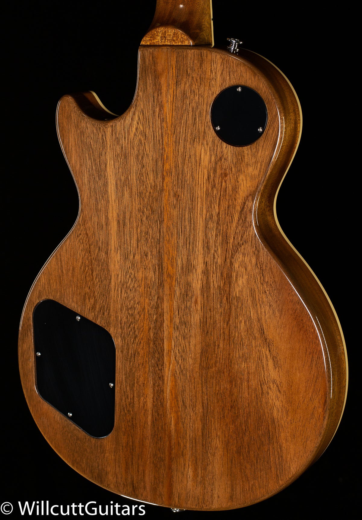 Gibson Les Paul Standard 50s Tobacco Burst (286)