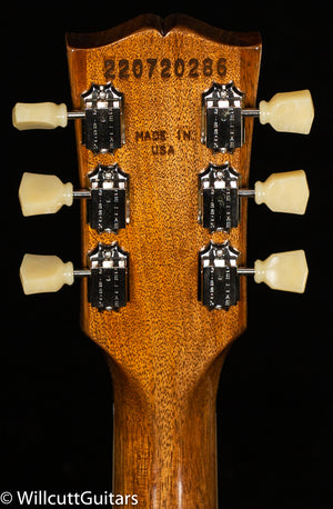 Gibson Les Paul Standard 50s Tobacco Burst (286)