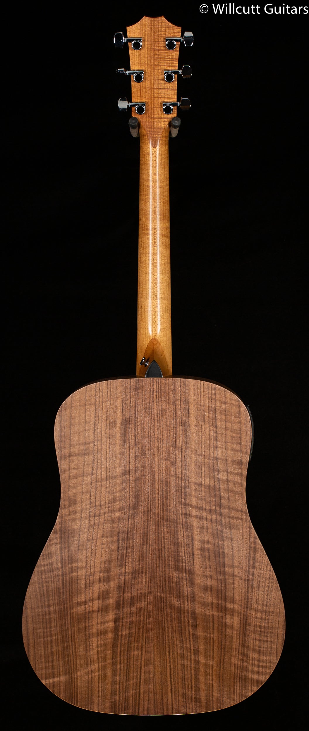 Taylor Academy 20e Walnut Top (436)