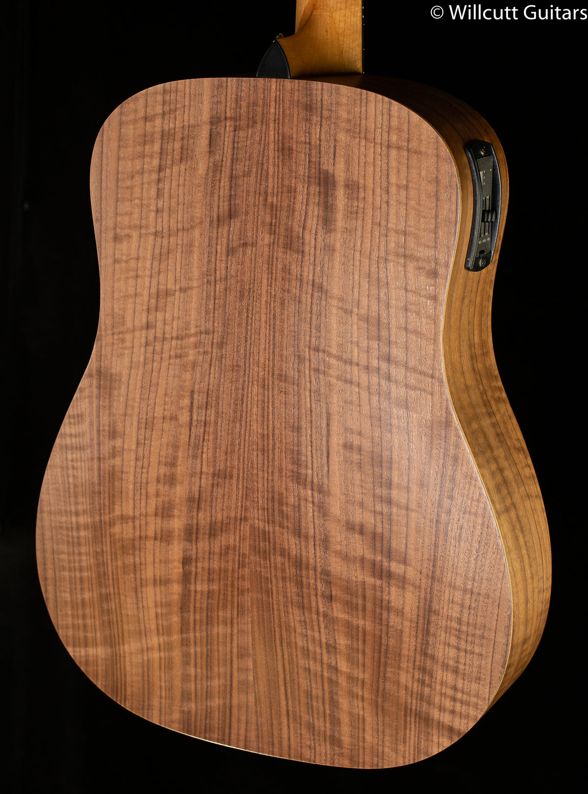 Taylor Academy 20e Walnut Top (436)