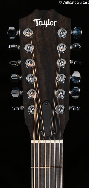 Taylor 150e Dreadnought 12 String Walnut/Sitka (029)