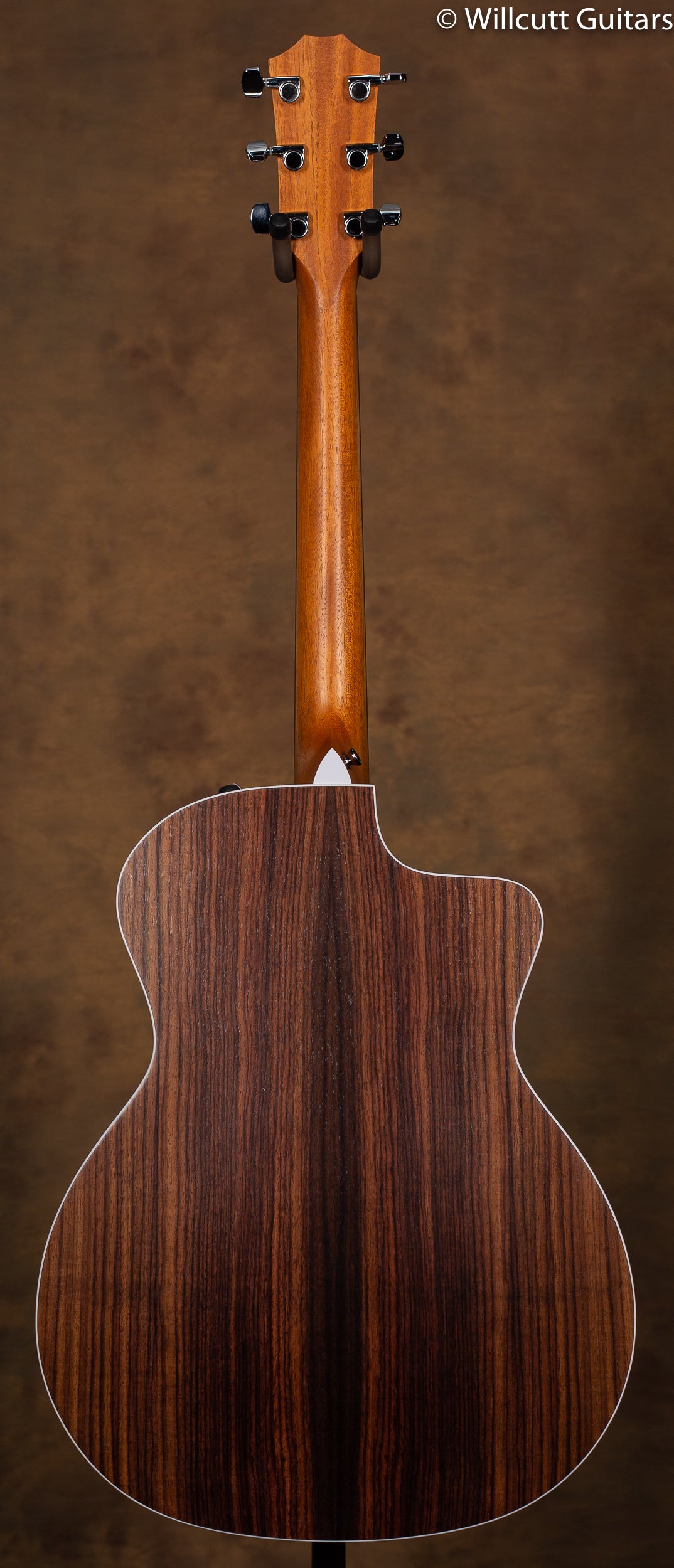 Taylor 214ce Left Handed USED