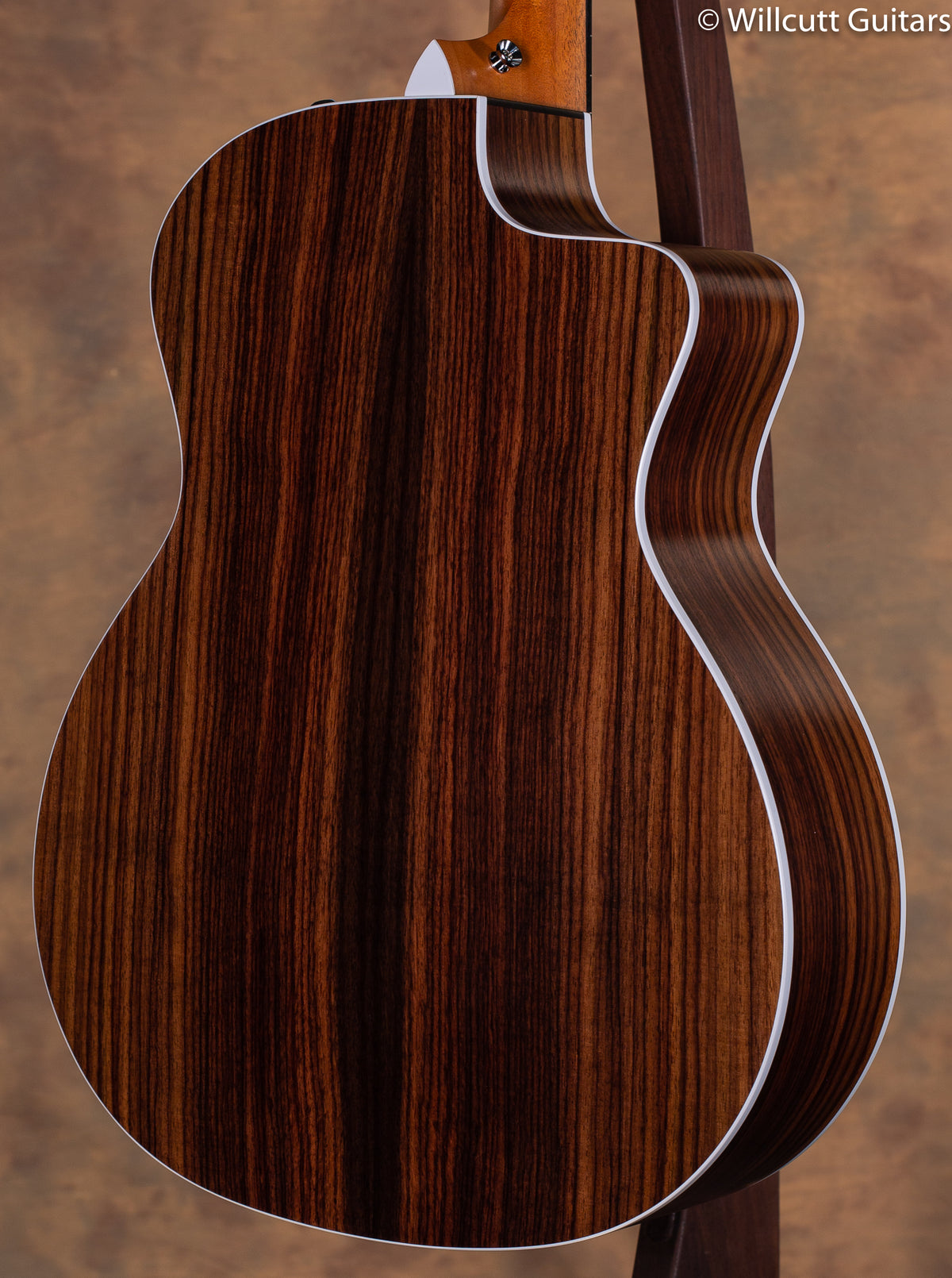 Taylor 214ce Left Handed USED
