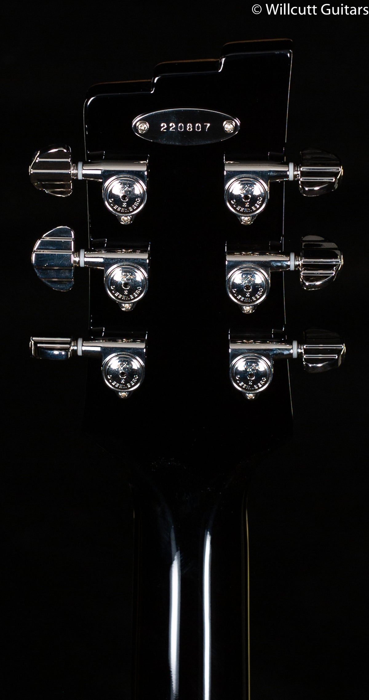 Duesenberg Starplayer TV Catalina Sunset Rose (807)