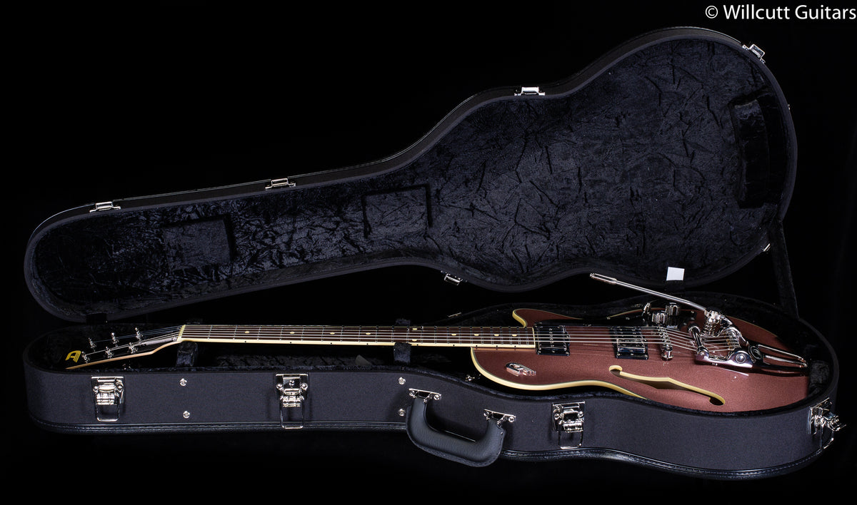 Duesenberg Starplayer TV Catalina Sunset Rose (807)