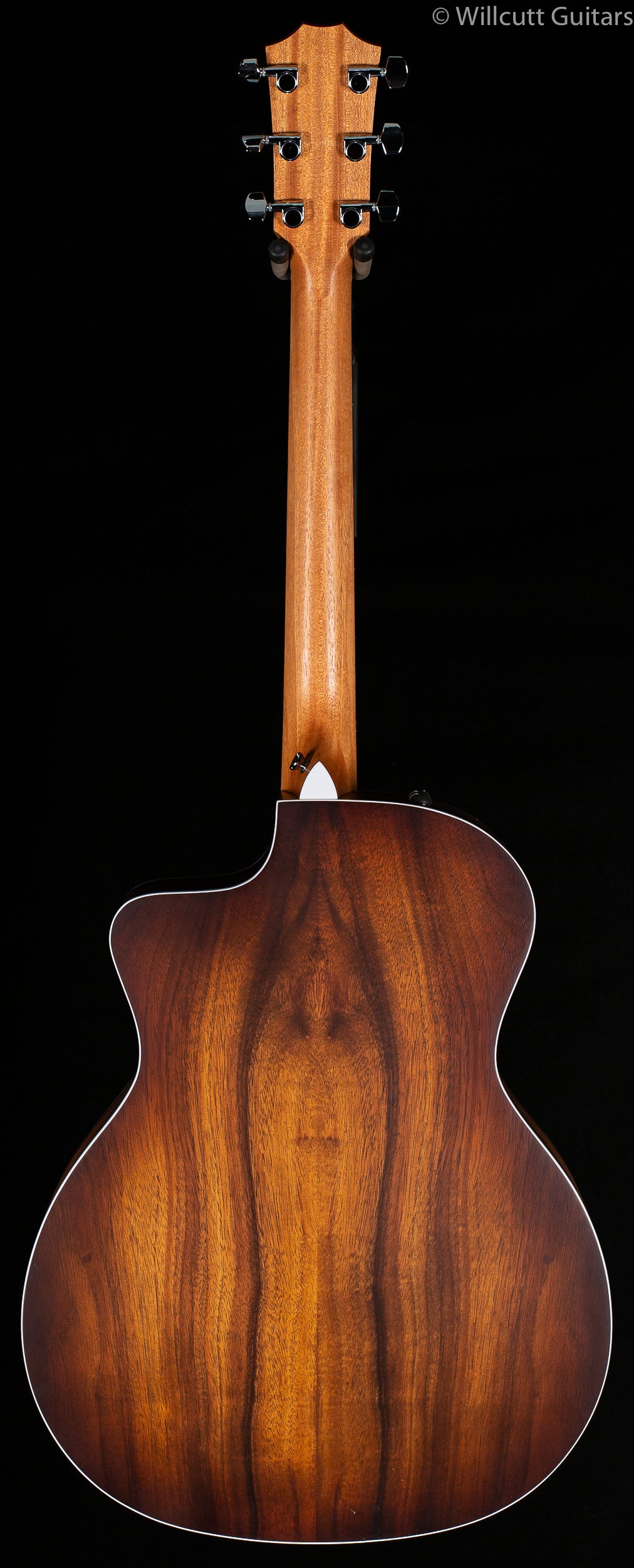 Taylor 214ce-K SB Sunburst