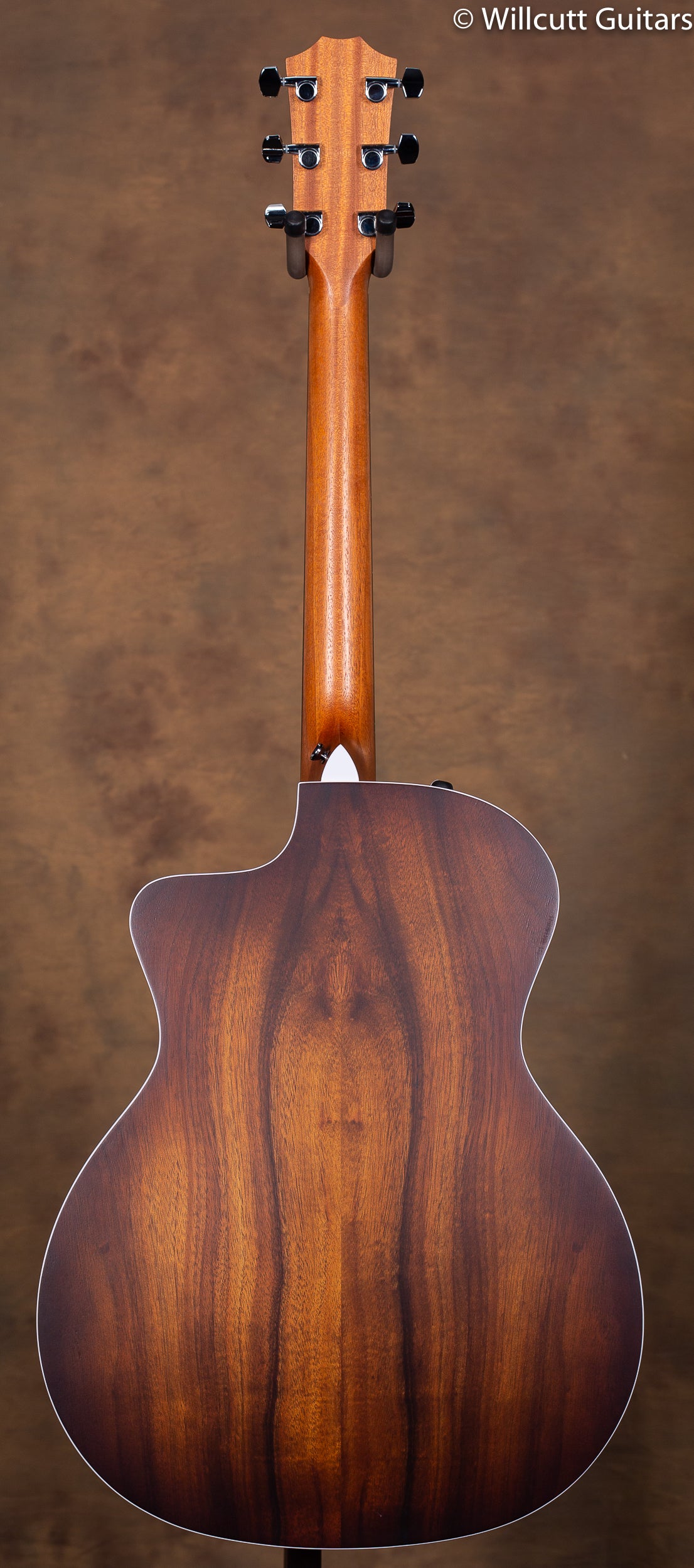 Taylor 214ce-K Sunburst USED