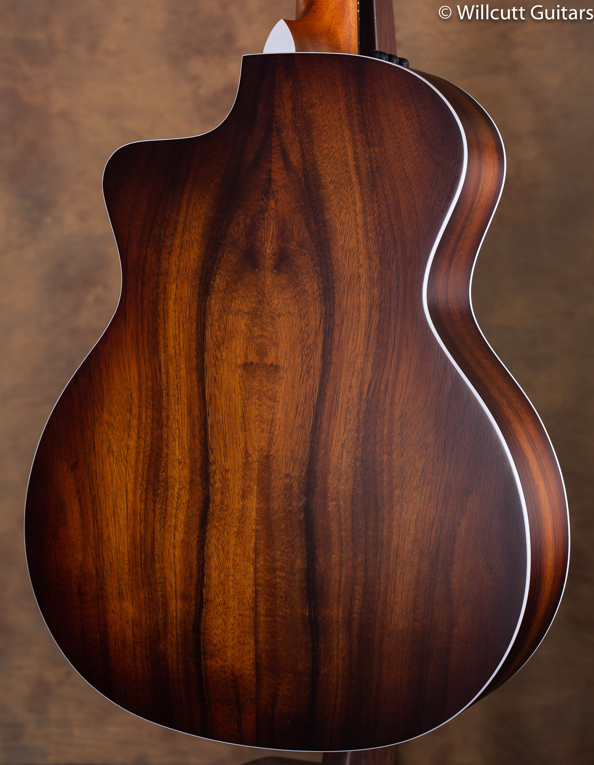 Taylor 214ce-K Sunburst USED