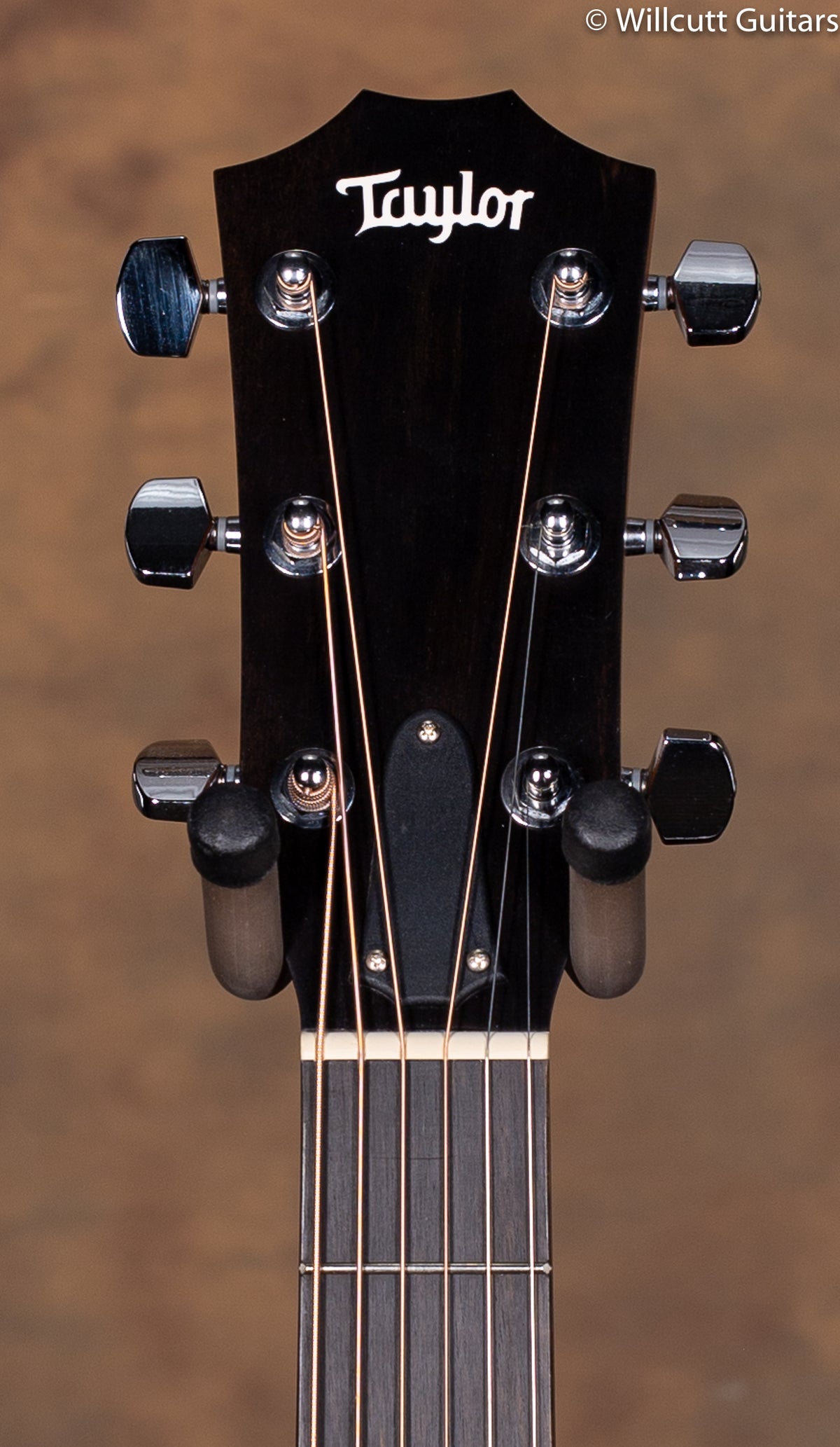 Taylor 214ce-K Sunburst USED