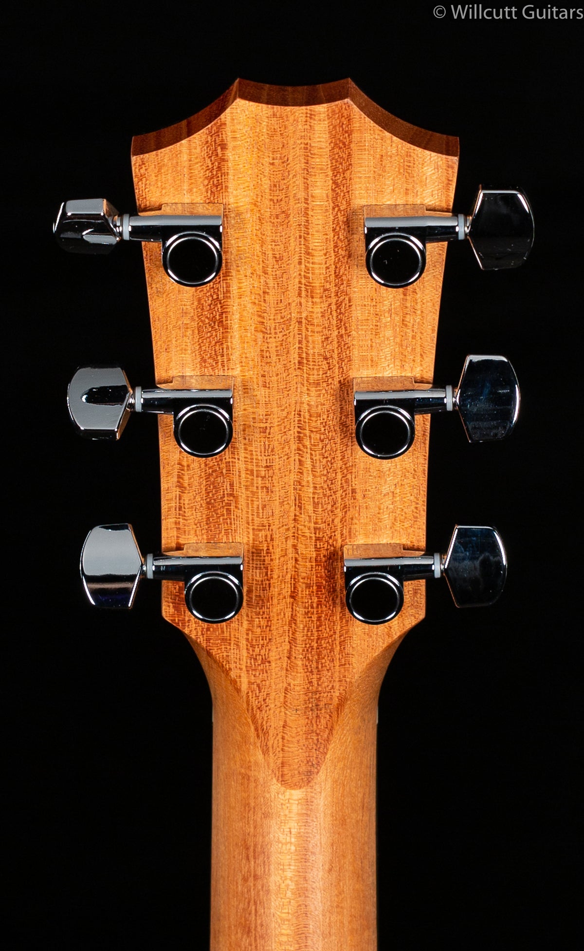 Taylor 214ce-K SB Sunburst
