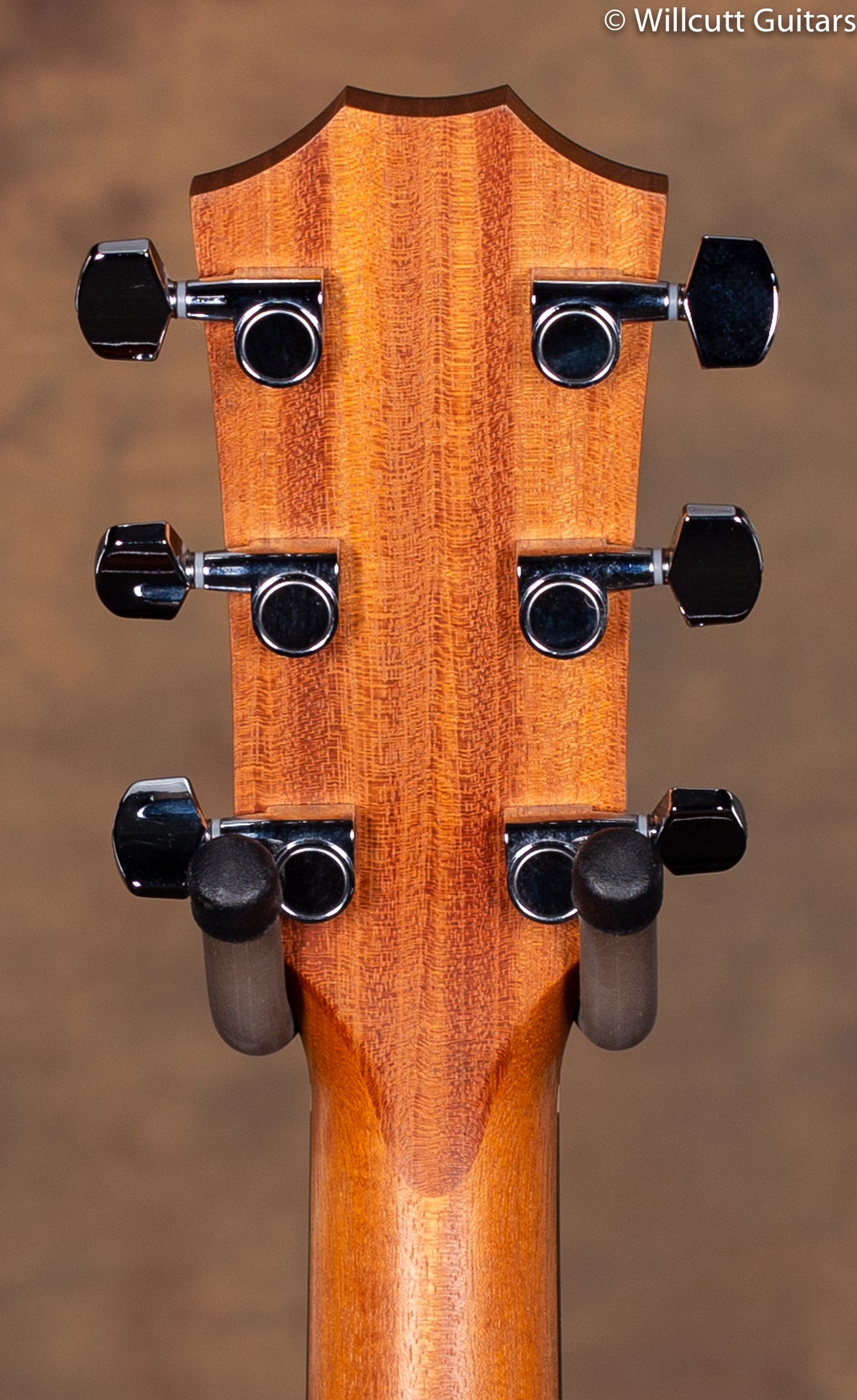 Taylor 214ce-K Sunburst USED