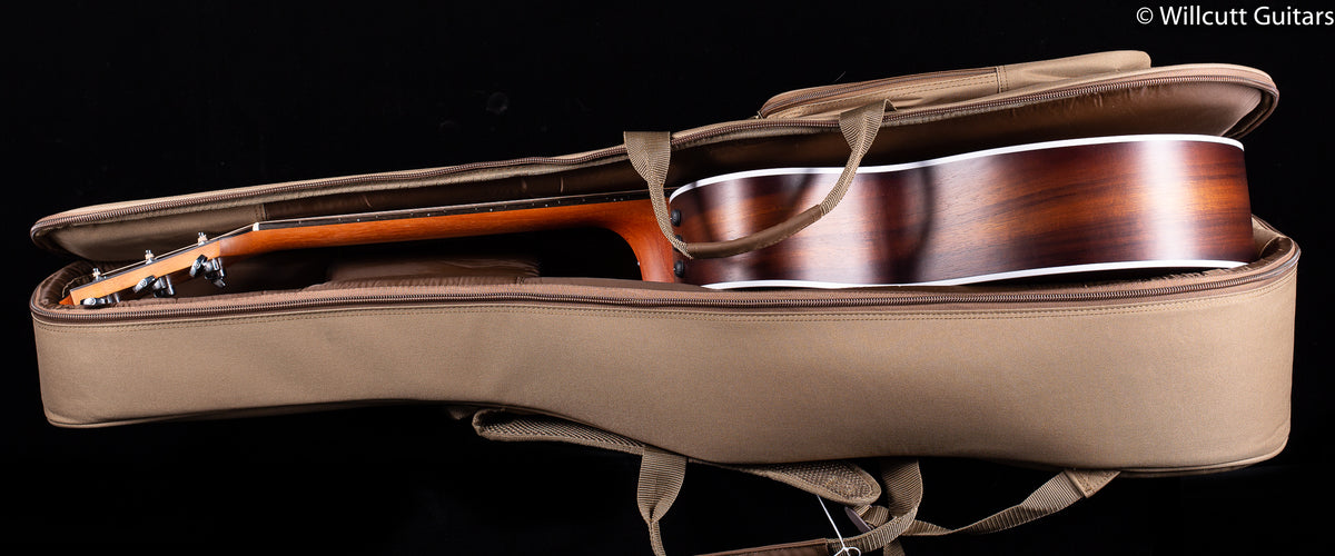 Taylor 214ce-K Sunburst USED