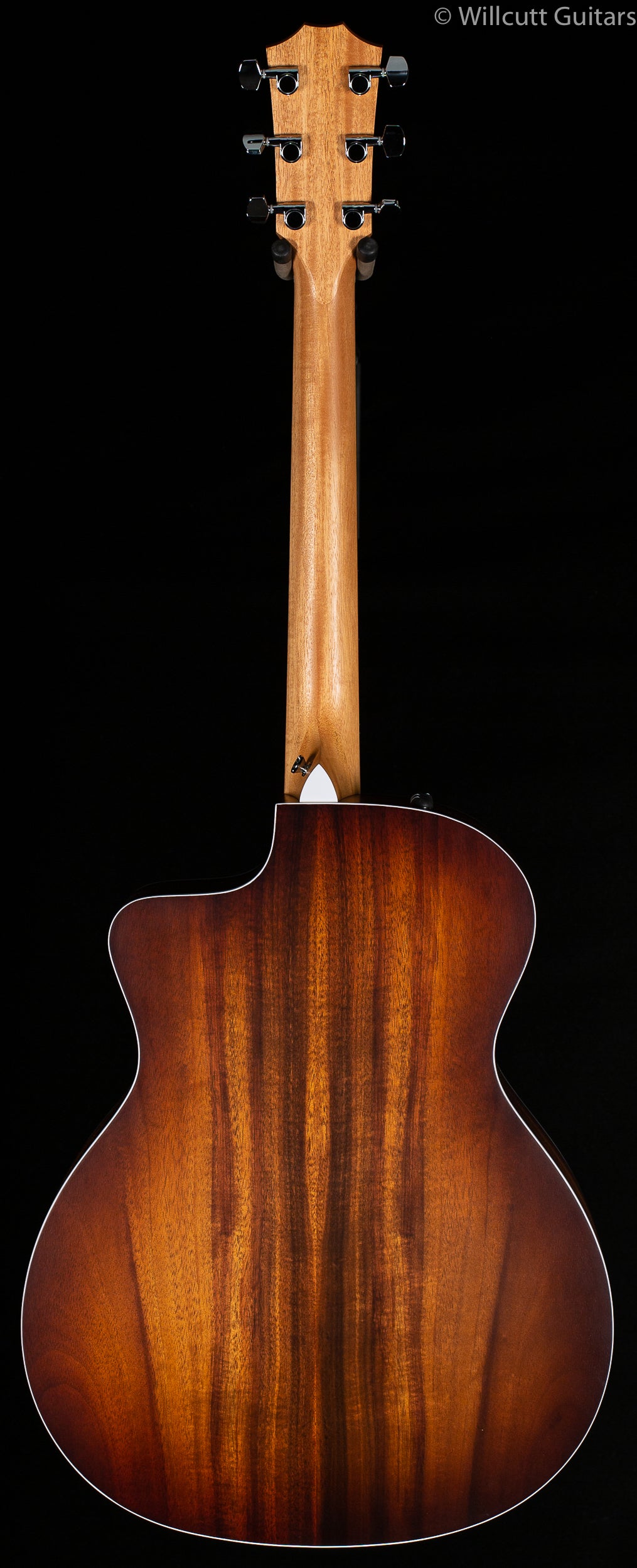 Taylor 214ce-K SB Sunburst