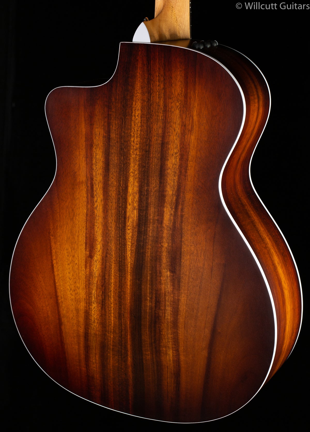 Taylor 214ce-K SB Sunburst