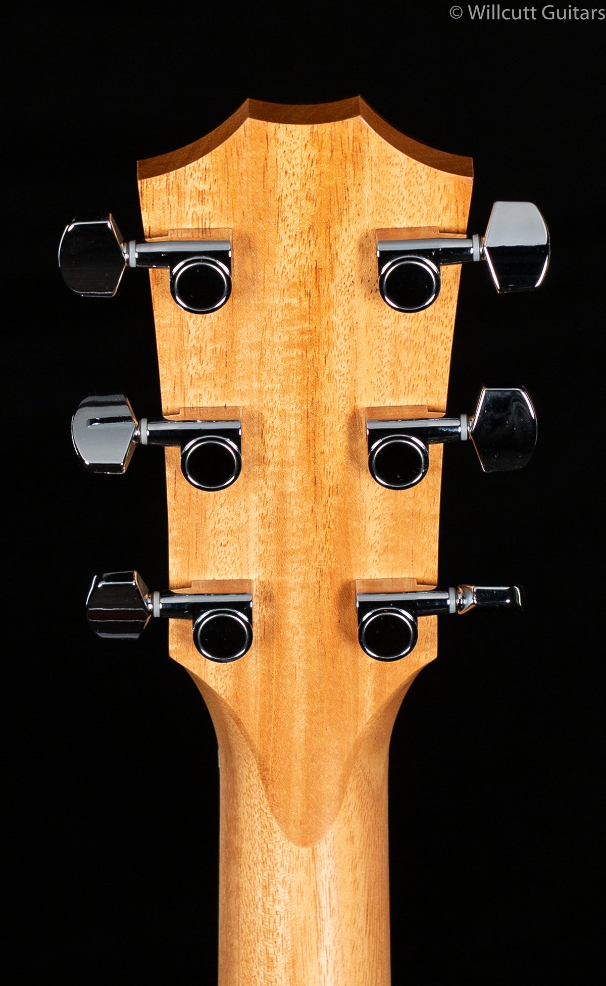 Taylor 214ce-K SB Sunburst