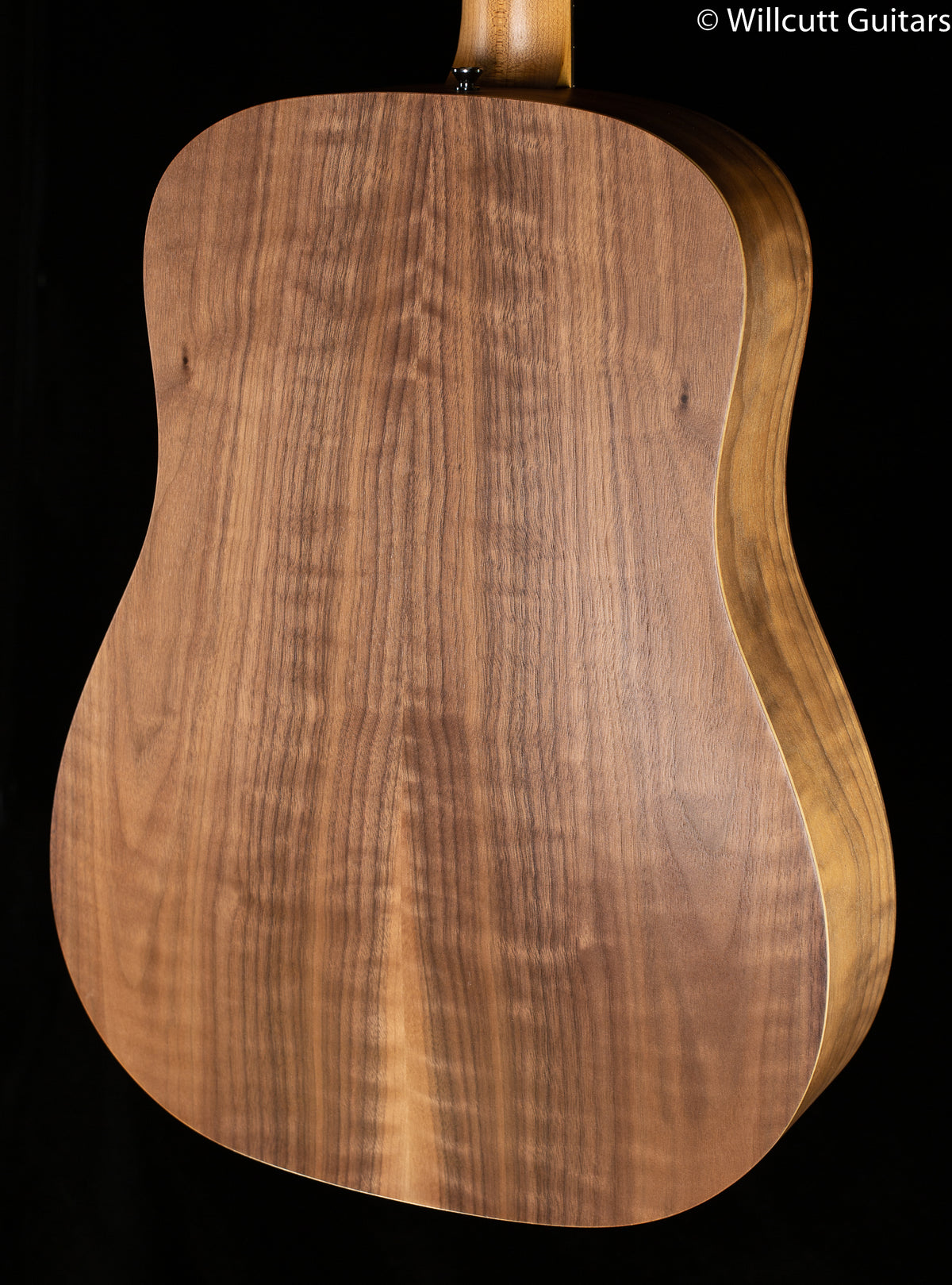 Taylor Big Baby Taylor Walnut/Walnut (450)