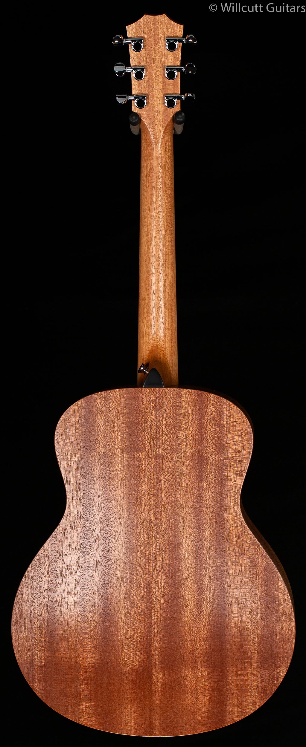 Taylor GS-Mini Mahogany