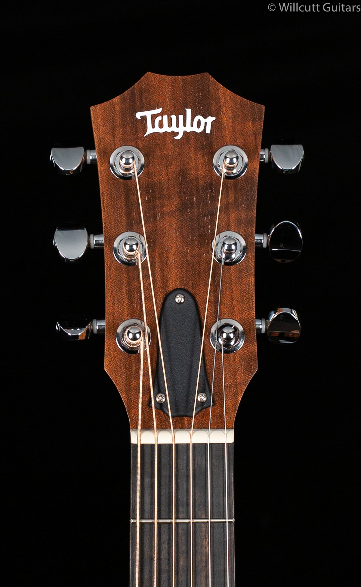 Taylor GS-Mini Mahogany