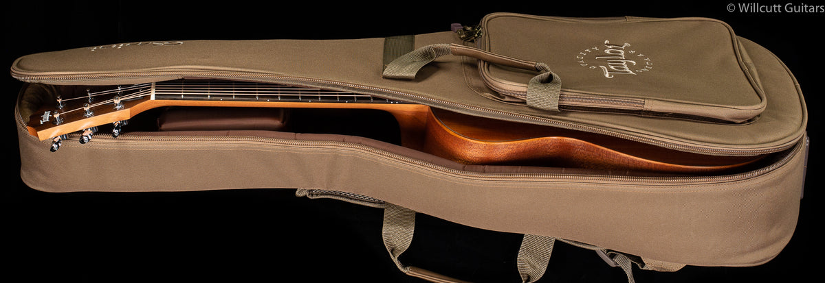 Taylor GS-Mini Mahogany