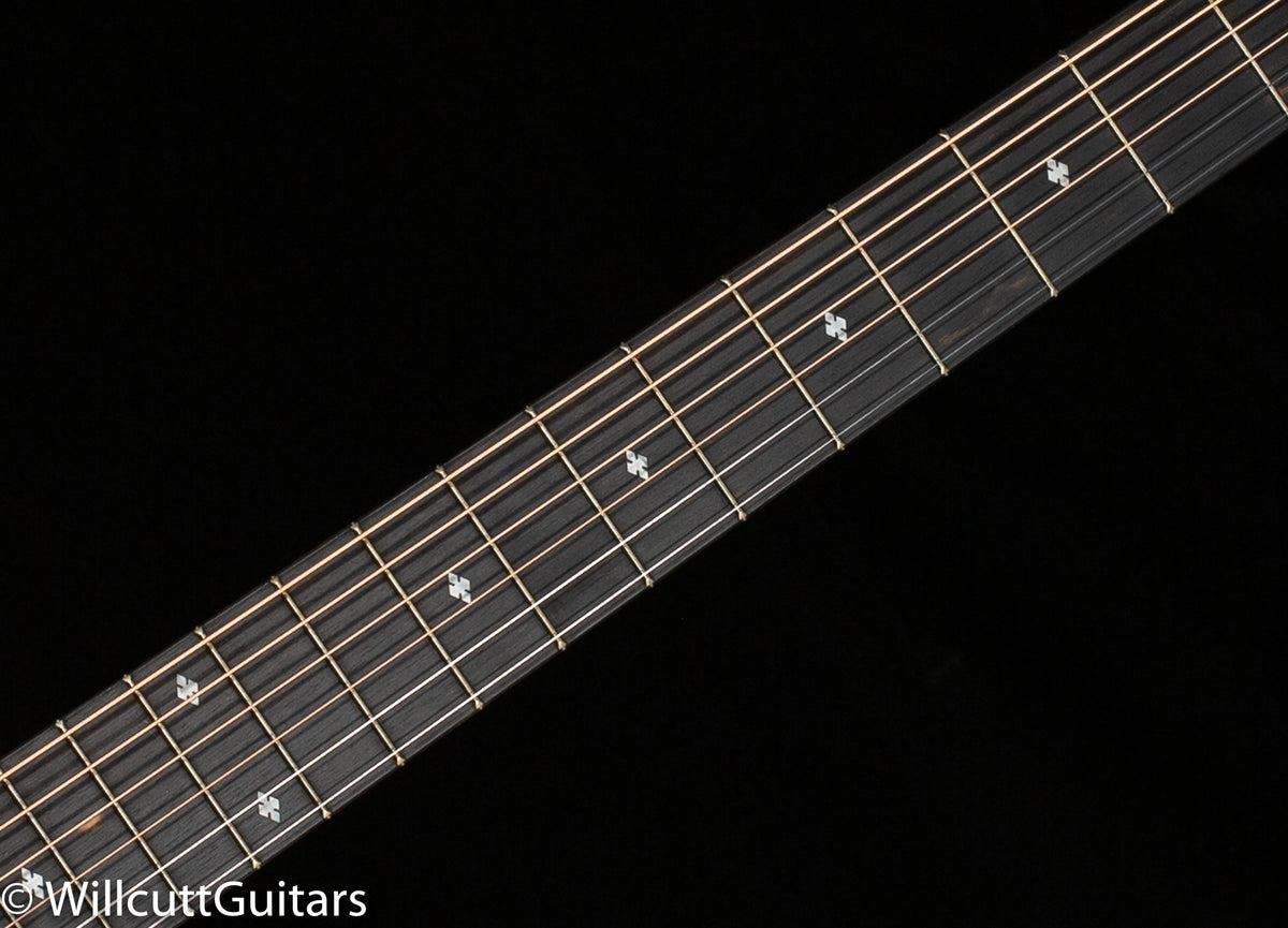 Taylor 214ce-K DLX Grand Auditorium (188)