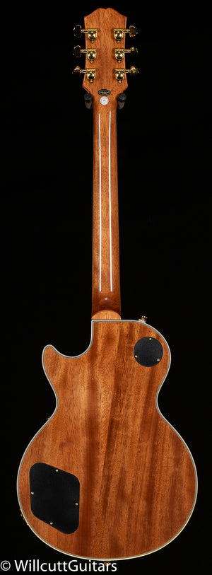 Epiphone Les Paul Custom Koa Natural (288)