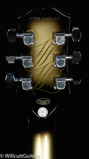 Epiphone Adam Jones Les Paul Custom Art Frazetta (533)