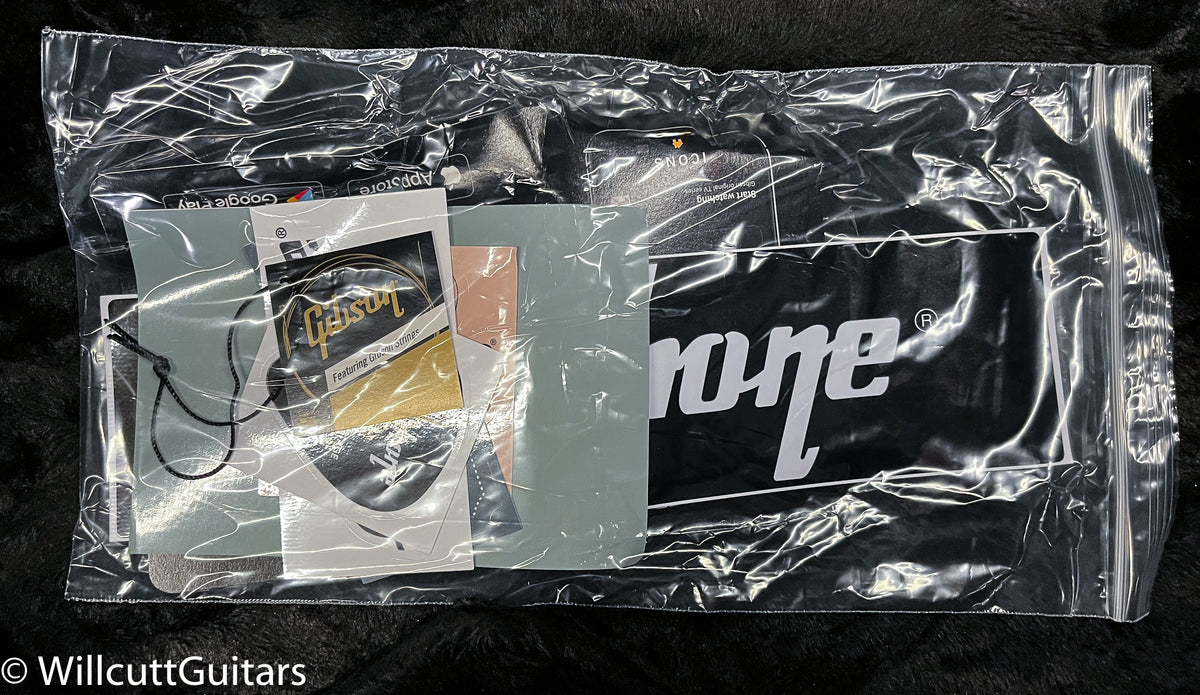 Epiphone Adam Jones Les Paul Custom Art Frazetta (533)