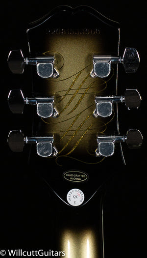 Epiphone Adam Jones Les Paul Custom Art Frazetta (960)