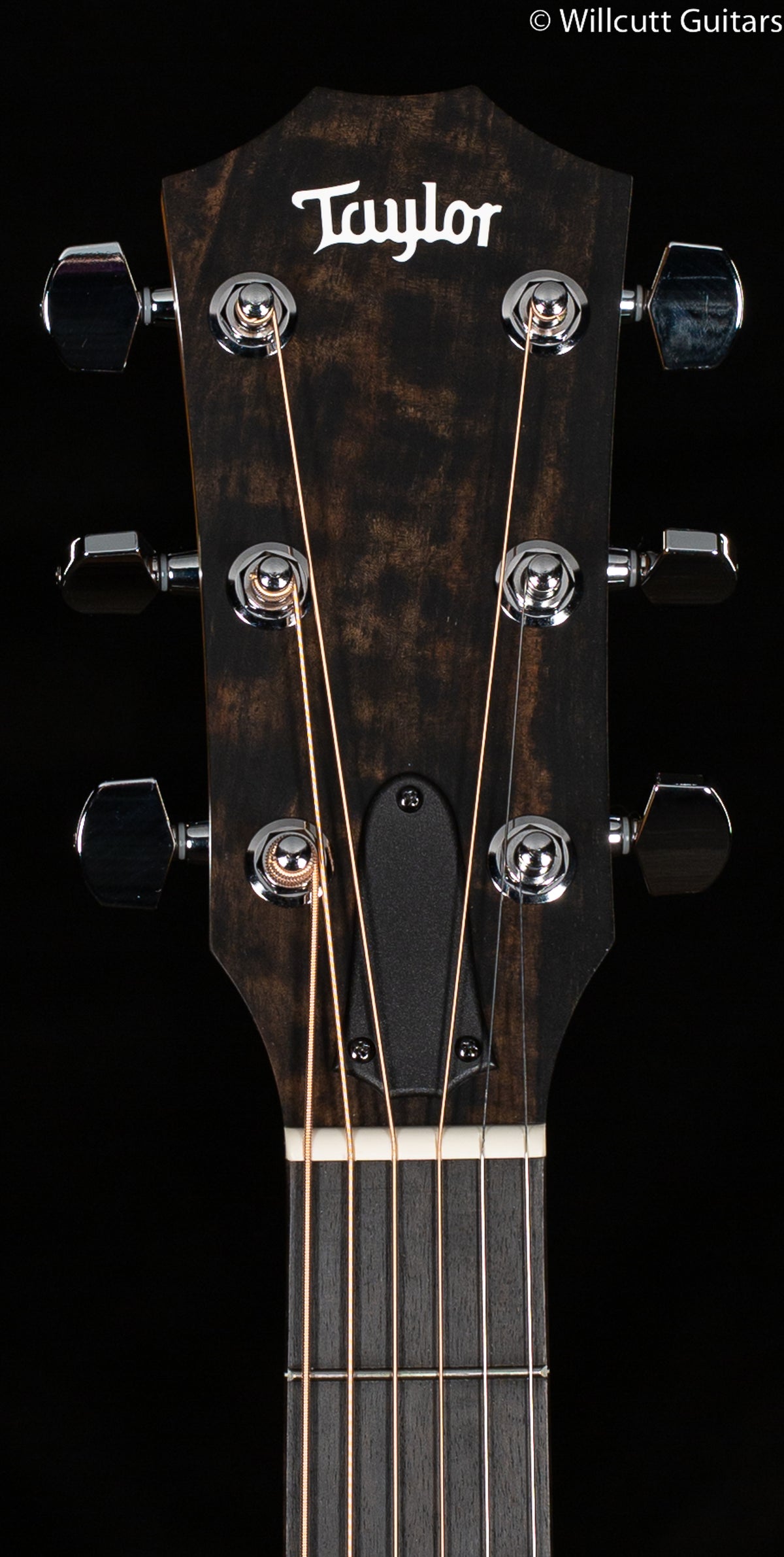 Taylor 114ce Grand Auditorium Walnut/Sitka (063)