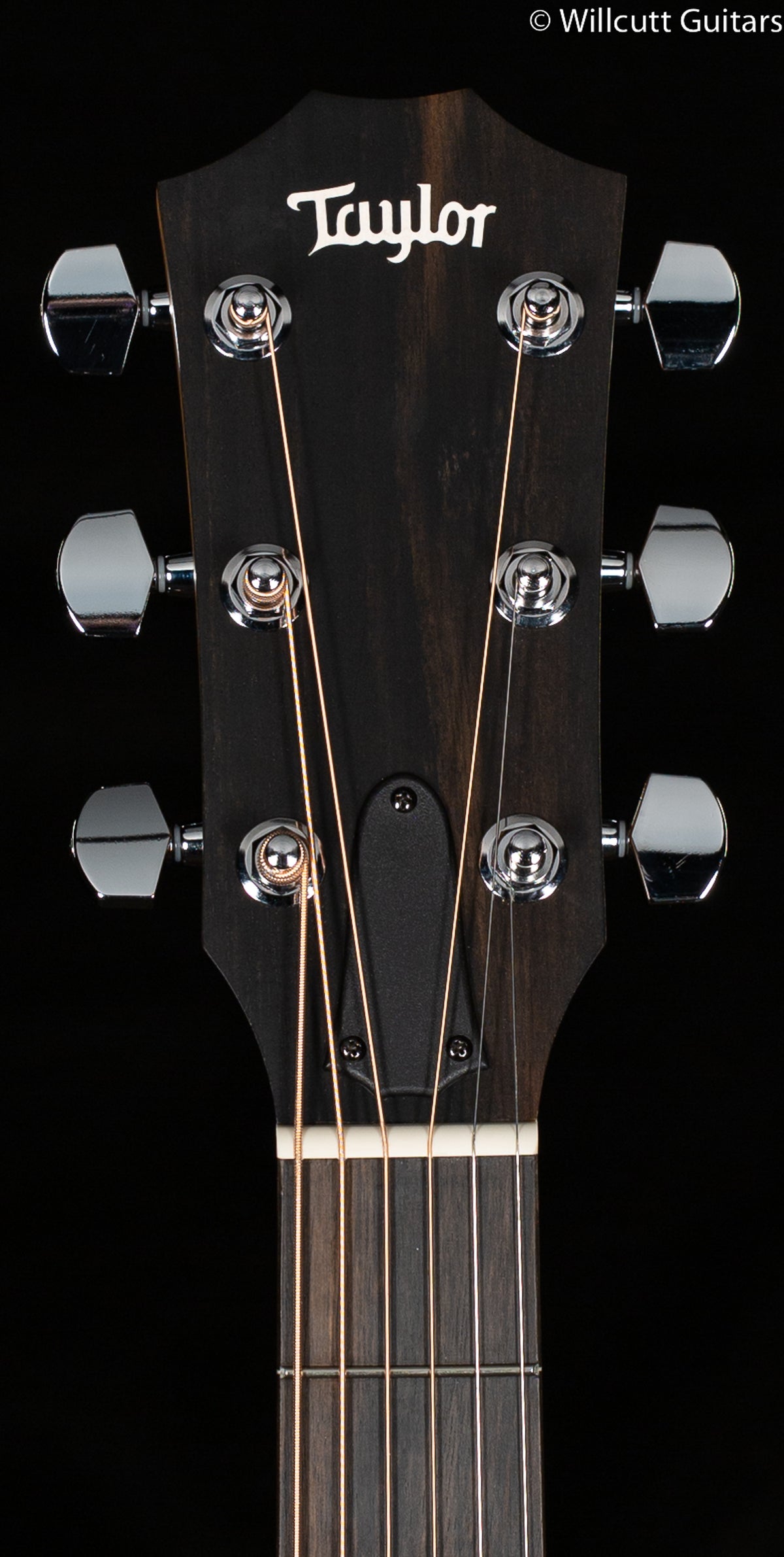 Taylor 114ce Grand Auditorium Walnut/Sitka (064)