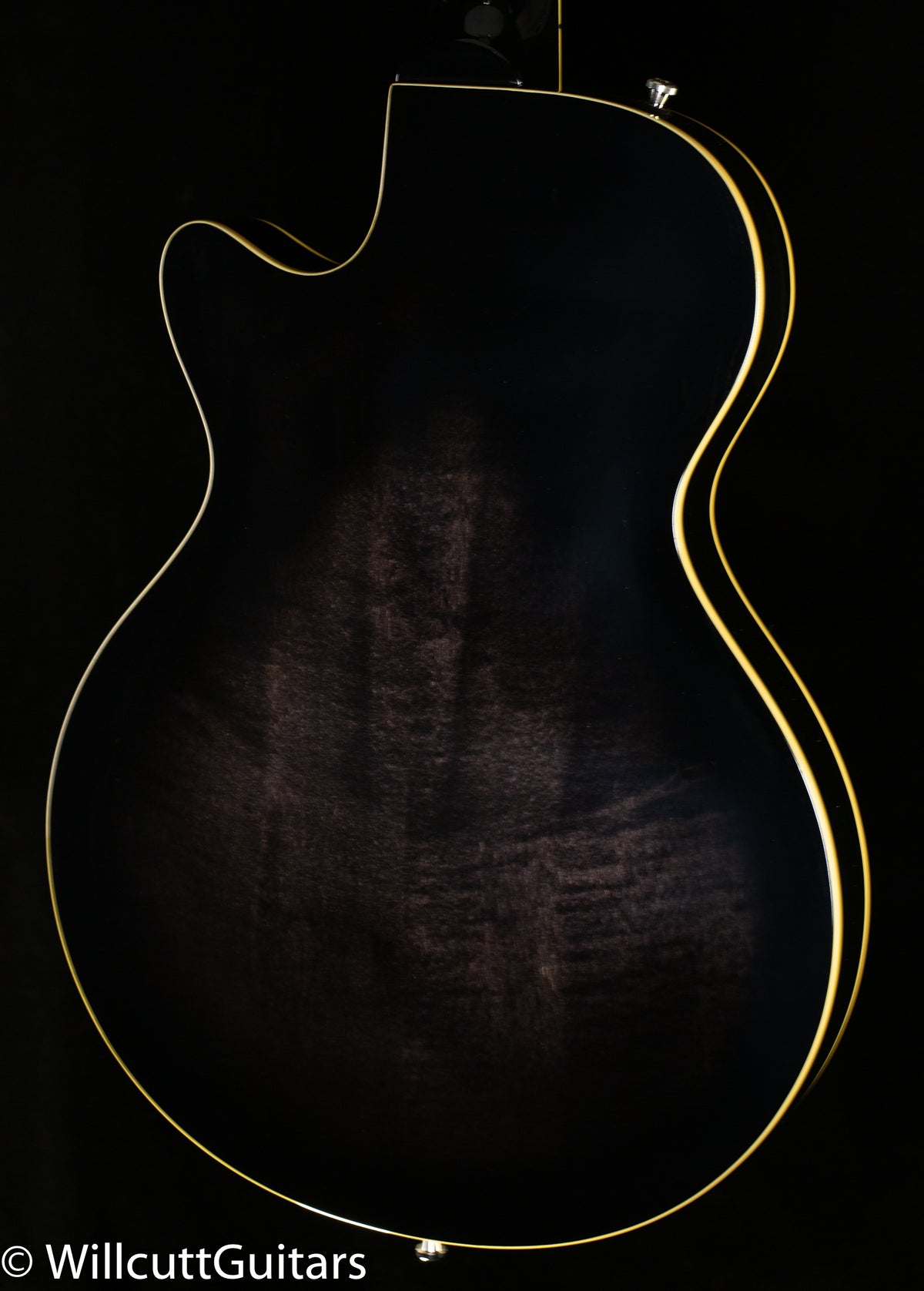 Duesenberg Starplayer TV Vintage White (817)