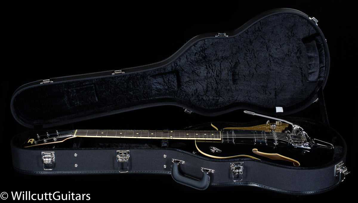 Duesenberg Starplayer TV Black (818)