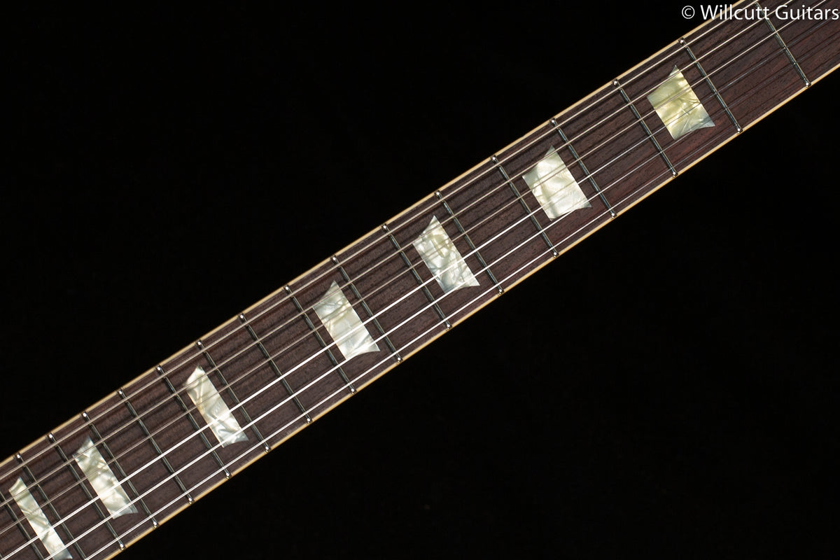 B3 Gene Baker SL Custom Korina (082)