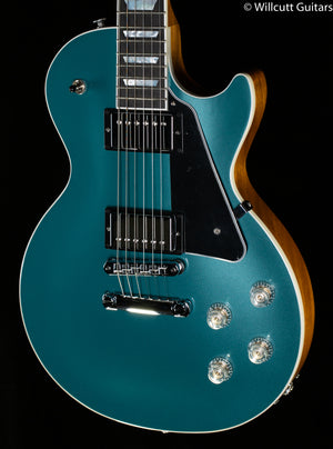 Gibson Les Paul Modern Faded Pelham Blue (140)