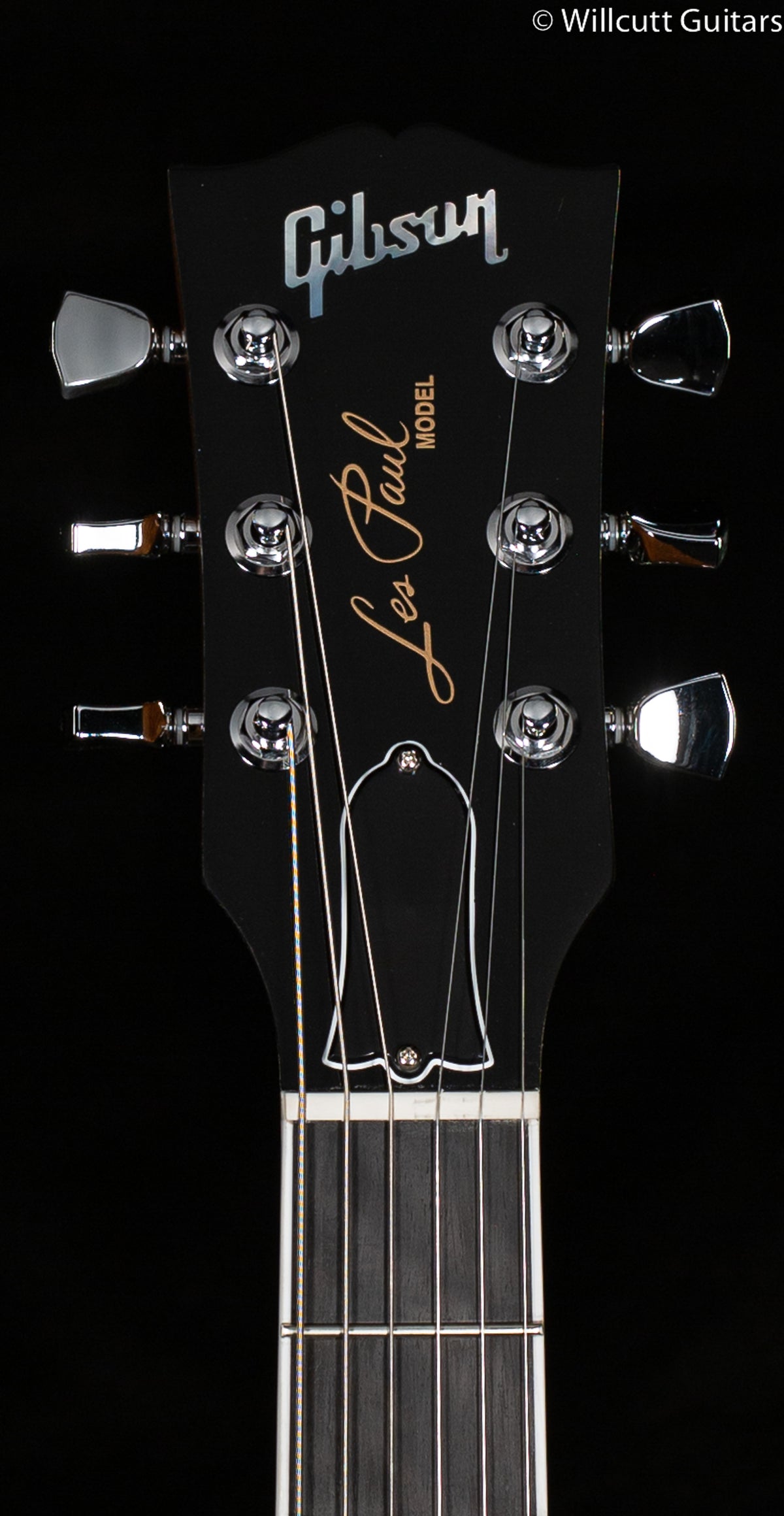 Gibson Les Paul Modern Faded Pelham Blue (140)