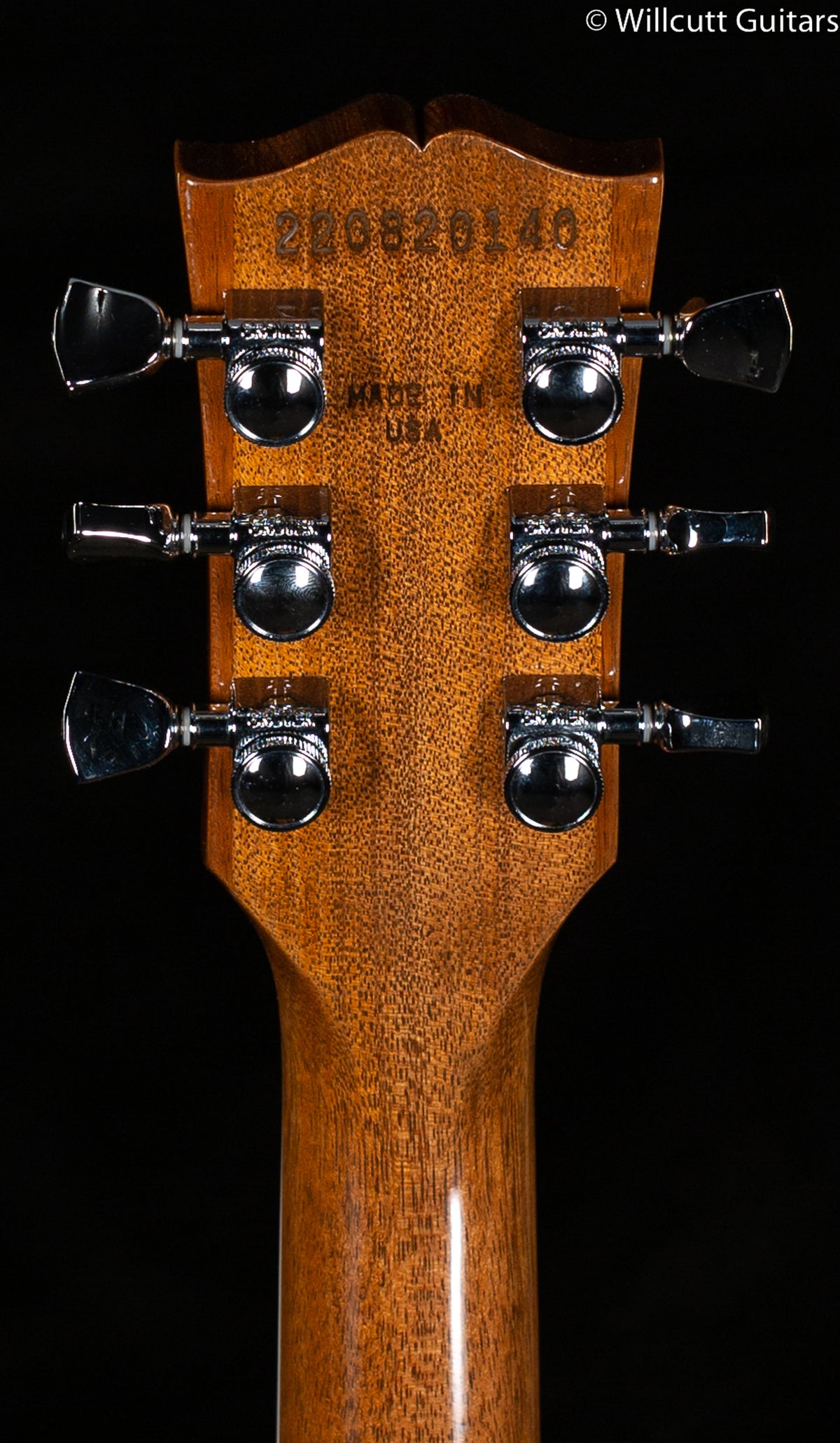Gibson Les Paul Modern Faded Pelham Blue (140)