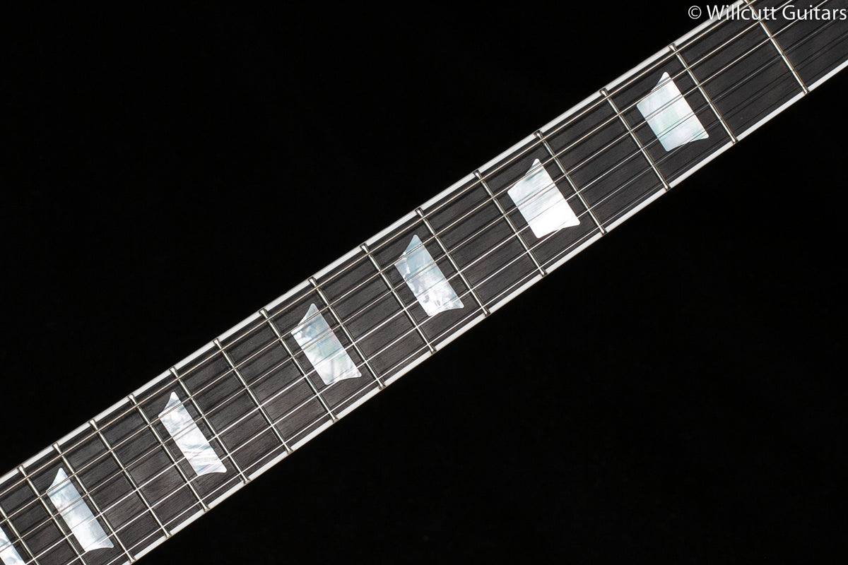 Gibson Les Paul Modern Faded Pelham Blue (140)