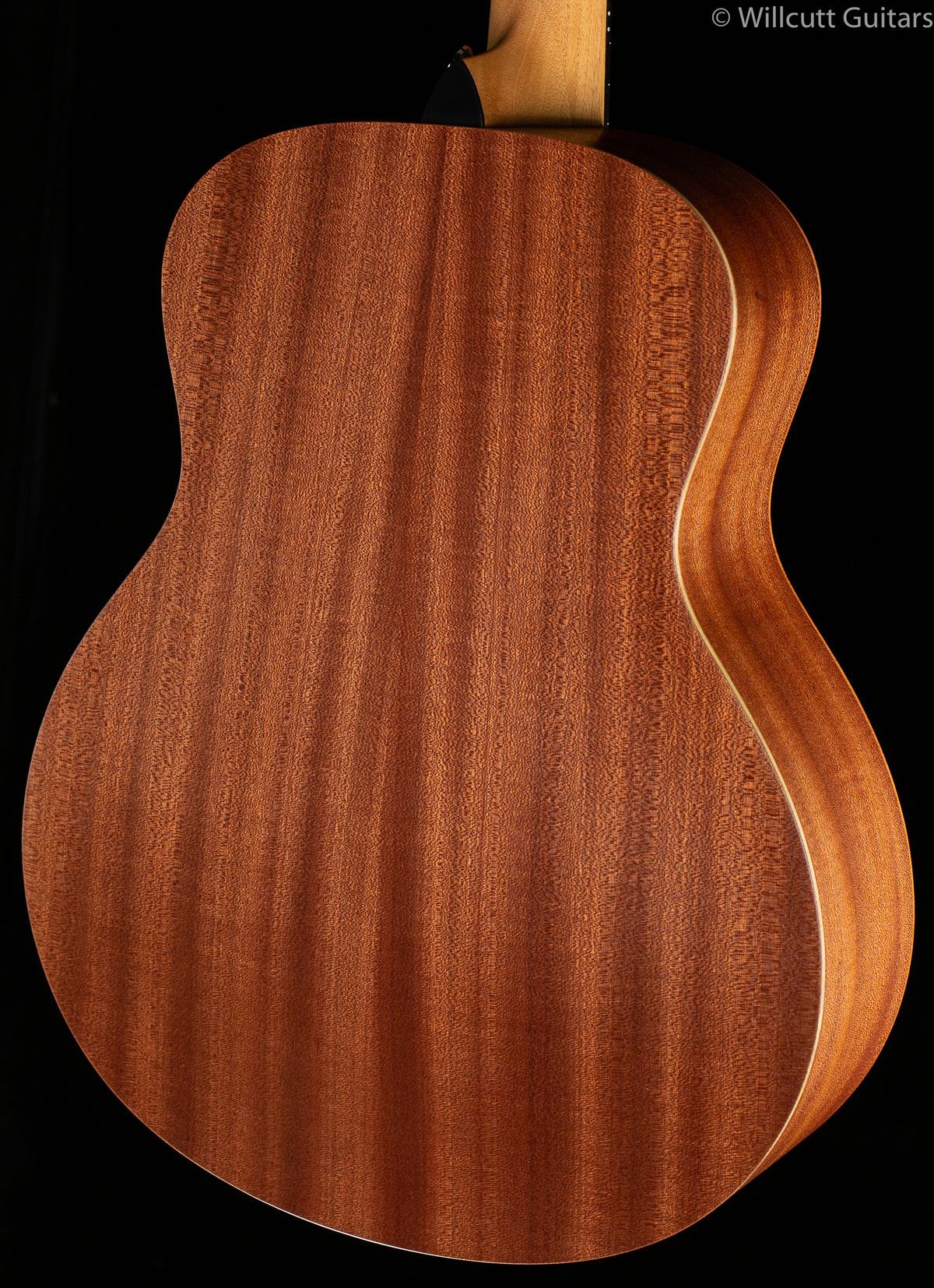 Taylor GS-Mini Mahogany