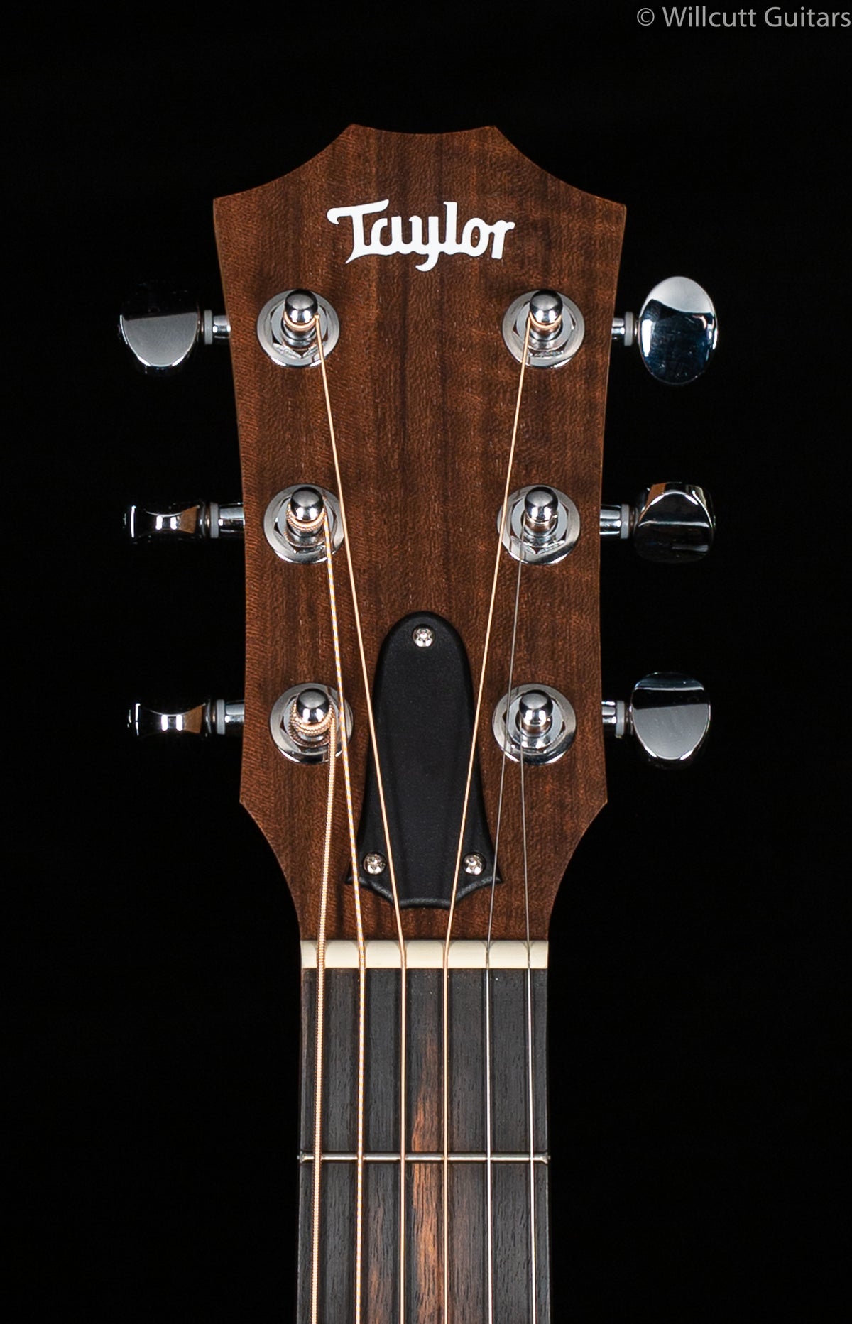 Taylor GS-Mini Mahogany