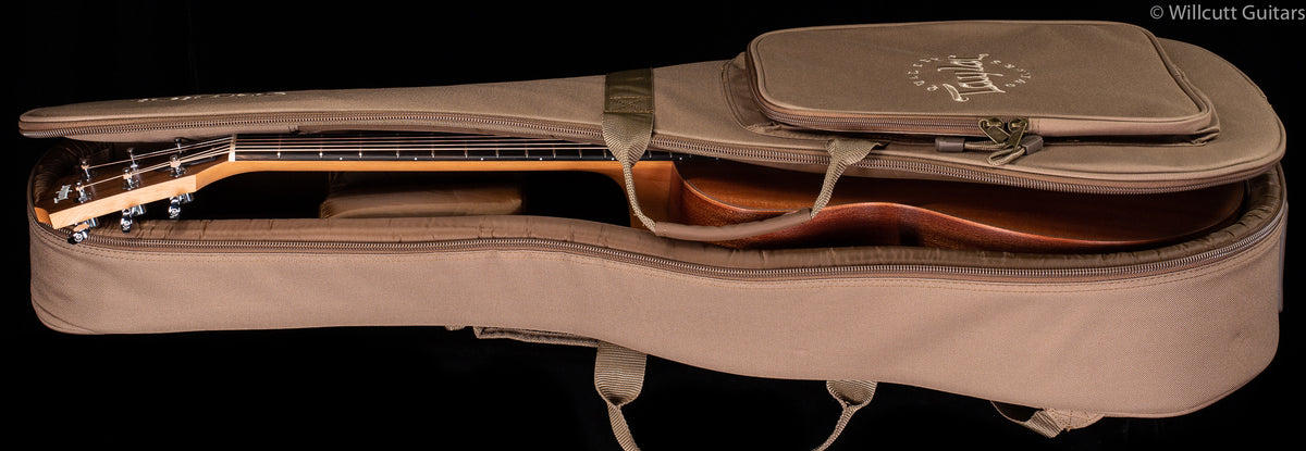Taylor GS-Mini Mahogany