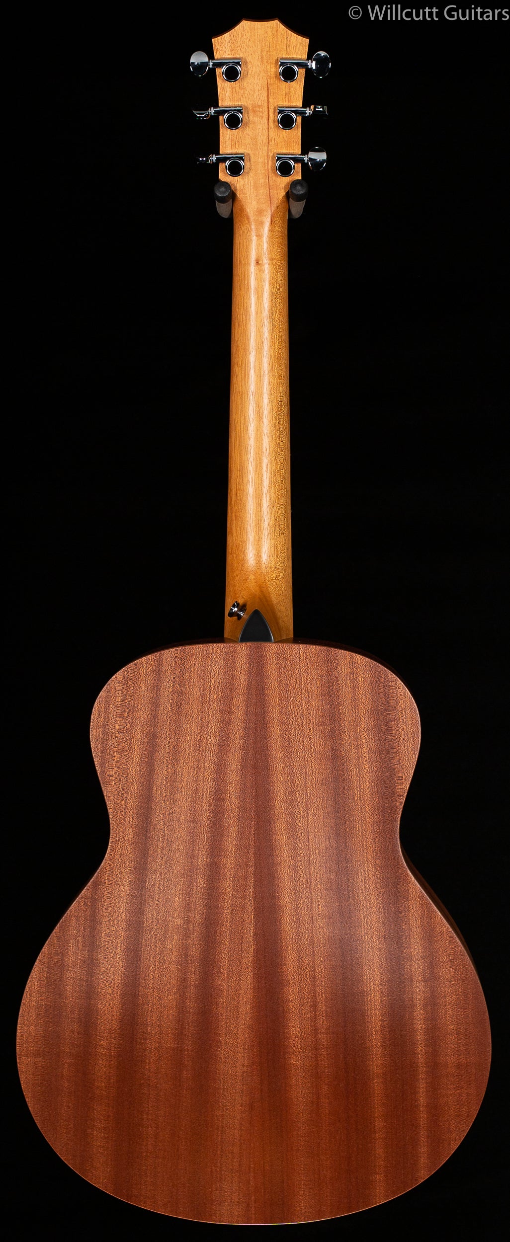 Taylor GS-Mini Mahogany