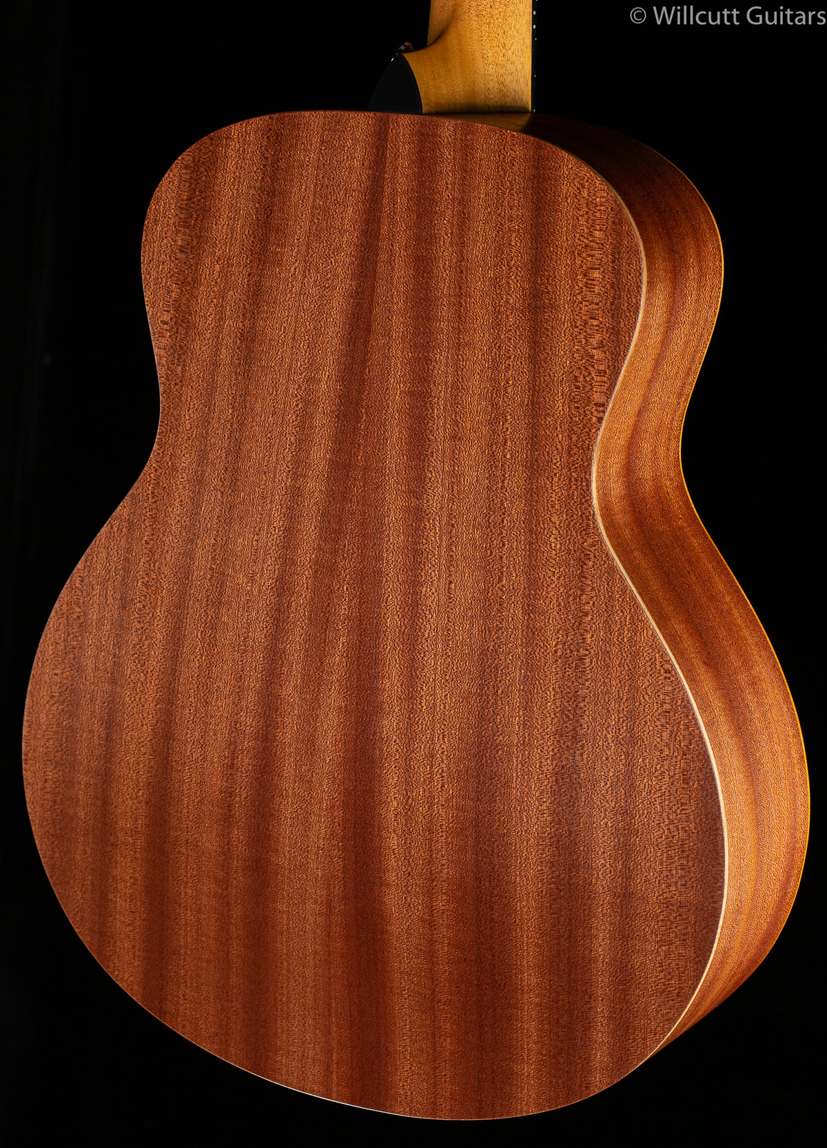 Taylor GS-Mini Mahogany