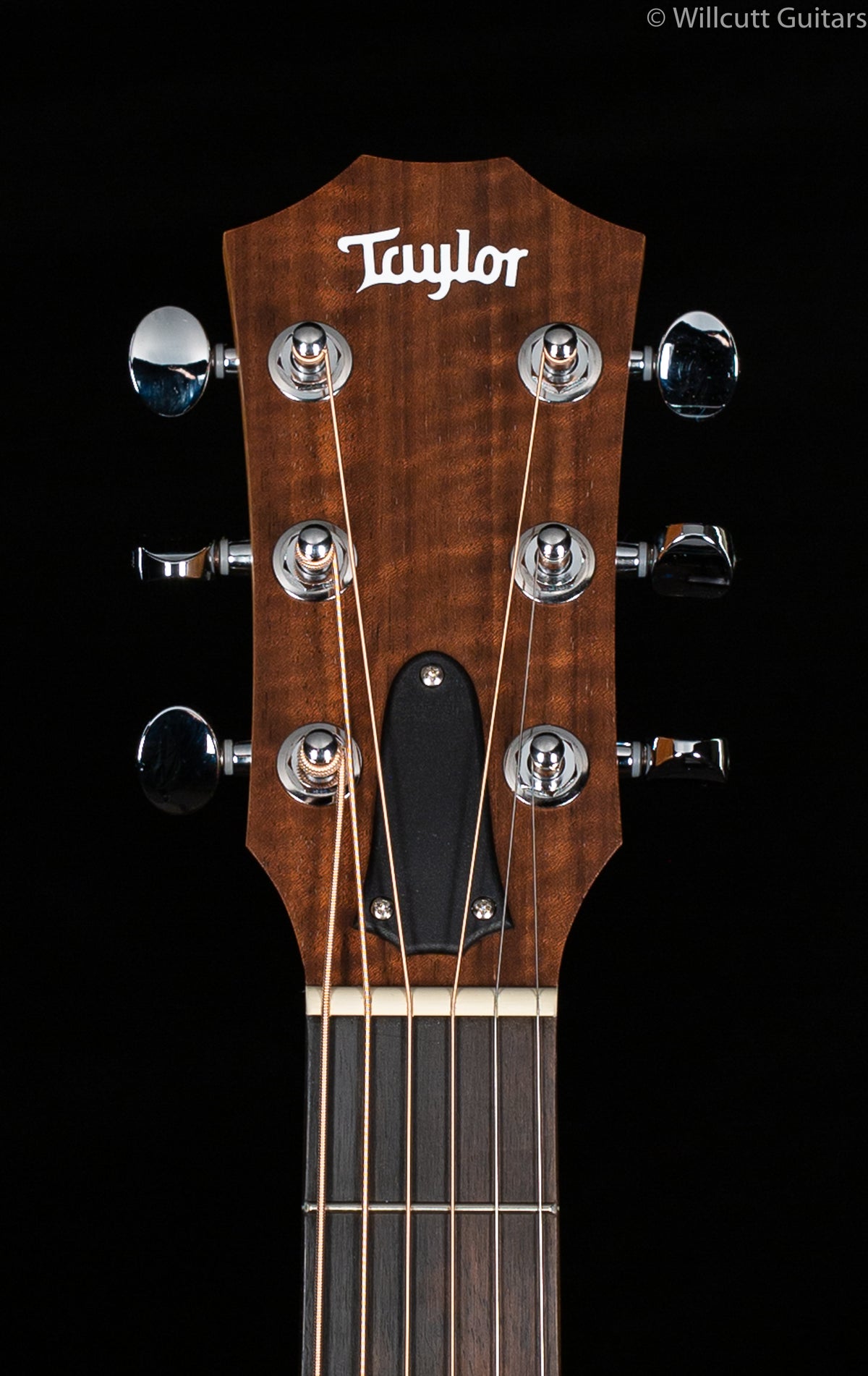 Taylor GS-Mini Mahogany