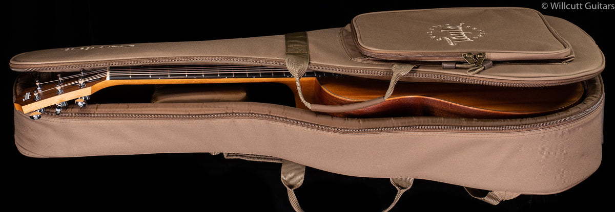 Taylor GS-Mini Mahogany