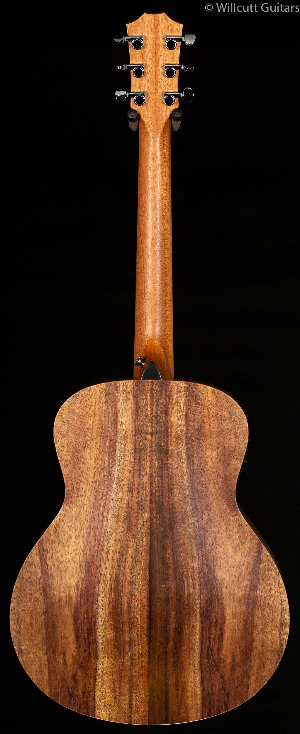 Taylor GS Mini-E Koa Electric (098)
