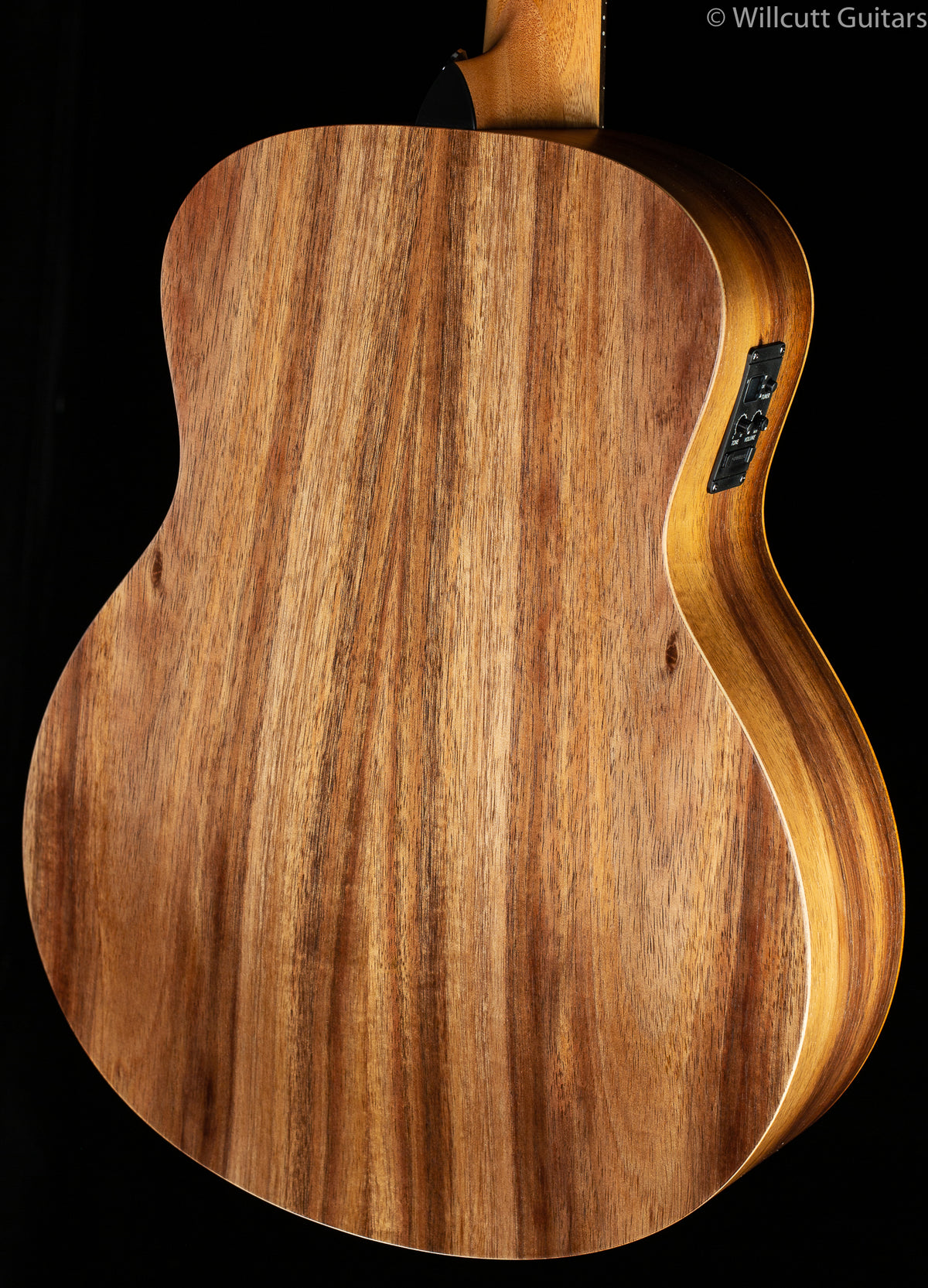 Taylor GS Mini-E Koa Electric (099)