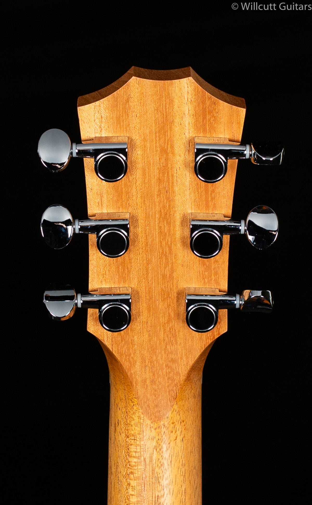 Taylor GS Mini-E Koa Electric (099)