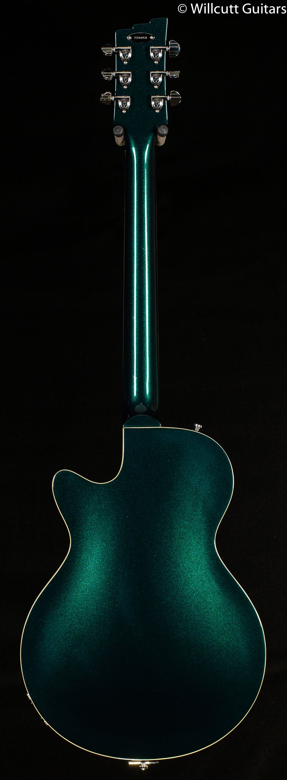 Duesenberg Alliance Mike Campbell 40th (858)