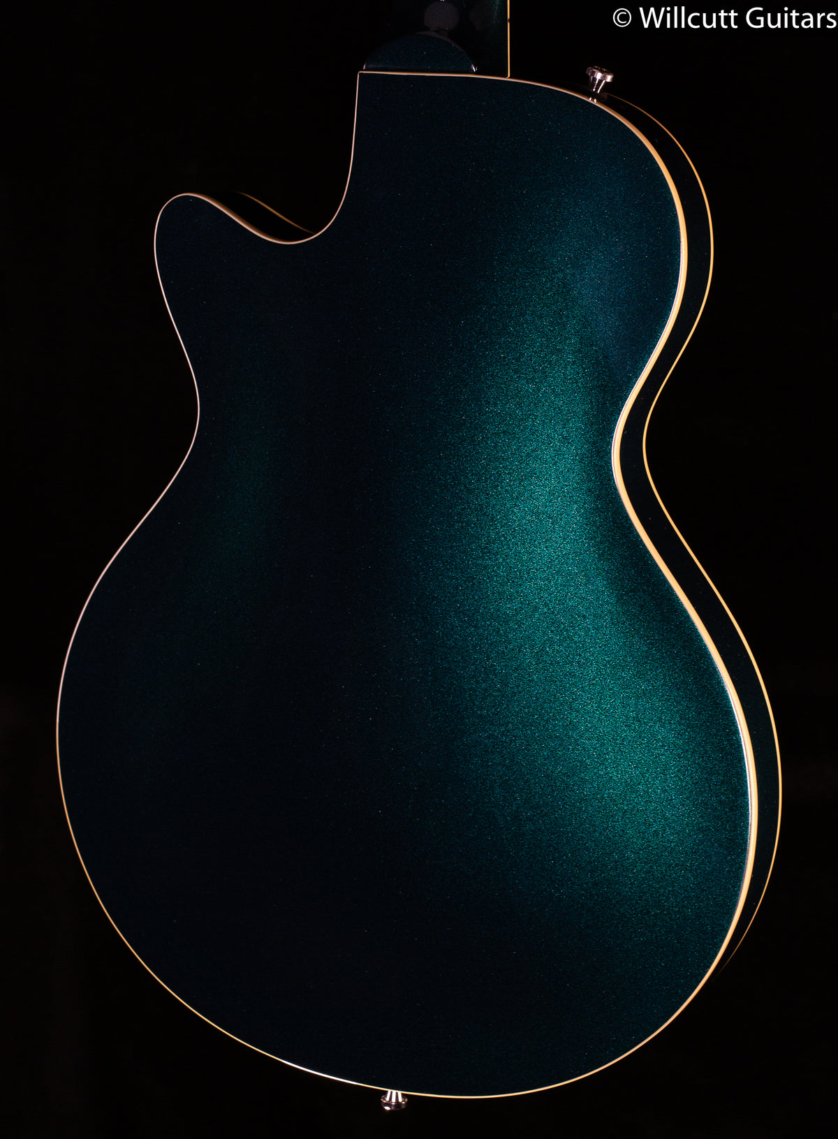 Duesenberg Alliance Mike Campbell 40th (858)